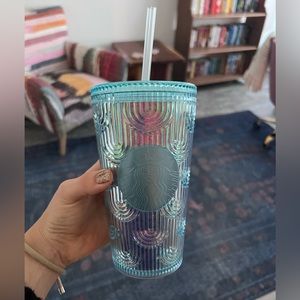 Starbucks Tumbler